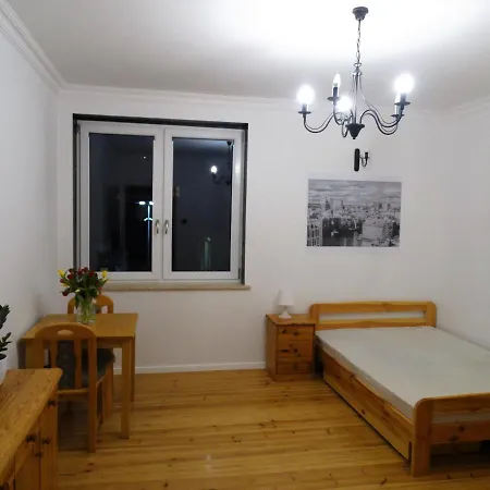 Duze Glowny 格但斯克