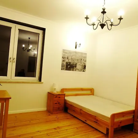 Duze Glowny Гданьск