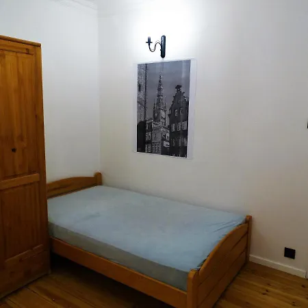 Duze Glowny * Danzica