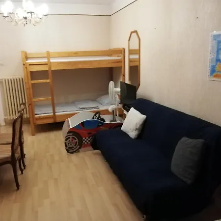 Homestay Duze Glowny