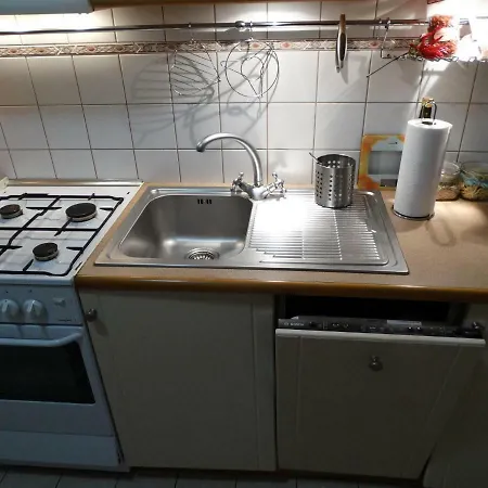Kwatera prywatna Duże Głowny