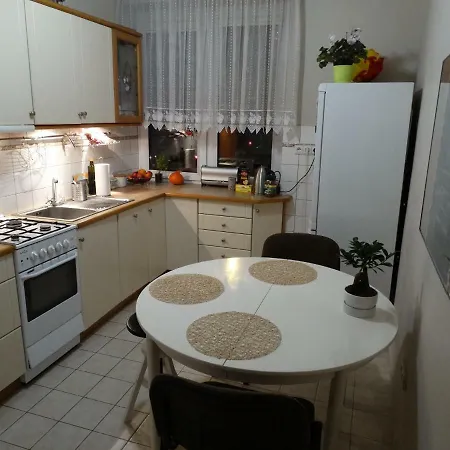 Kwatera prywatna Duże Głowny *
