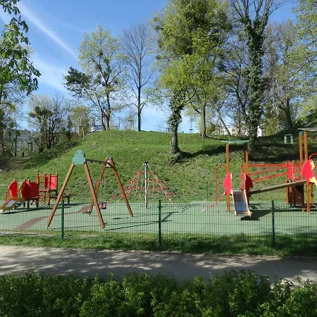 Duże Głowny *