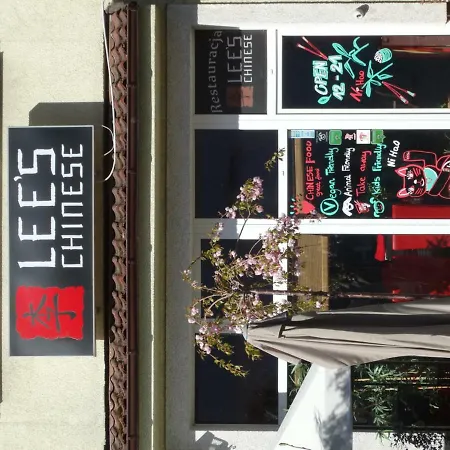 Alloggio in famiglia Duze Glowny *