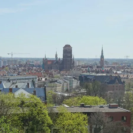 Duże Głowny Kwatera prywatna