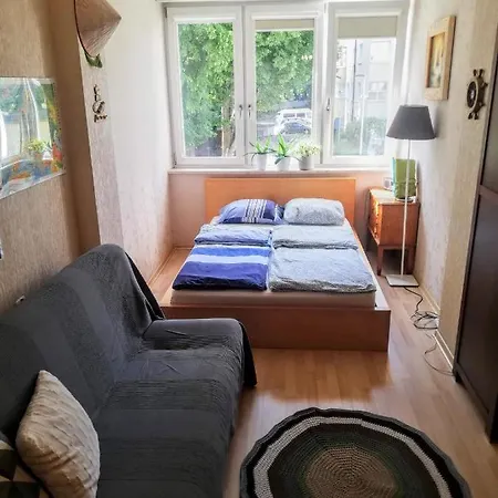 Duże Głowny *